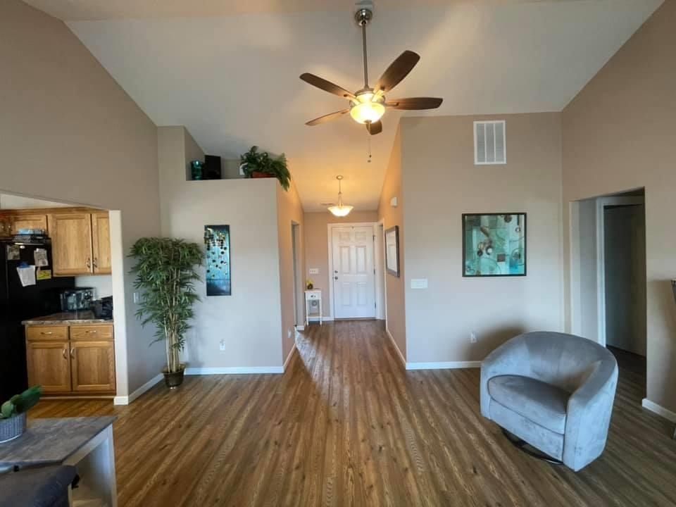 2704 Stonecrop Road Huntertown, IN 46748 - Photo 9 of 35