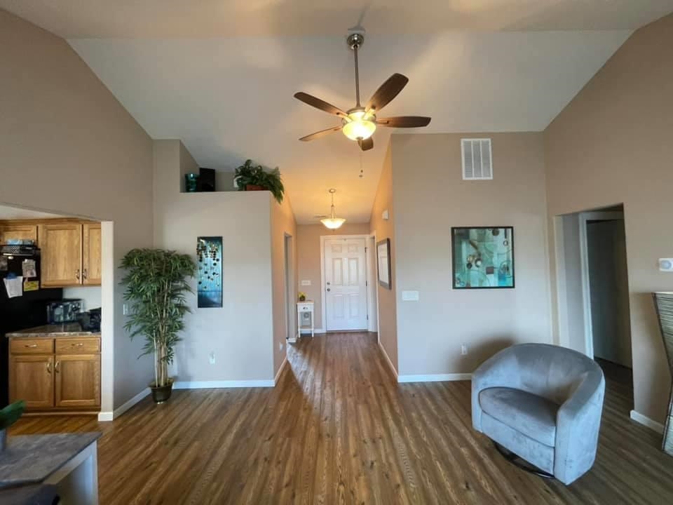 2704 Stonecrop Road Huntertown, IN 46748 - Photo 10 of 35