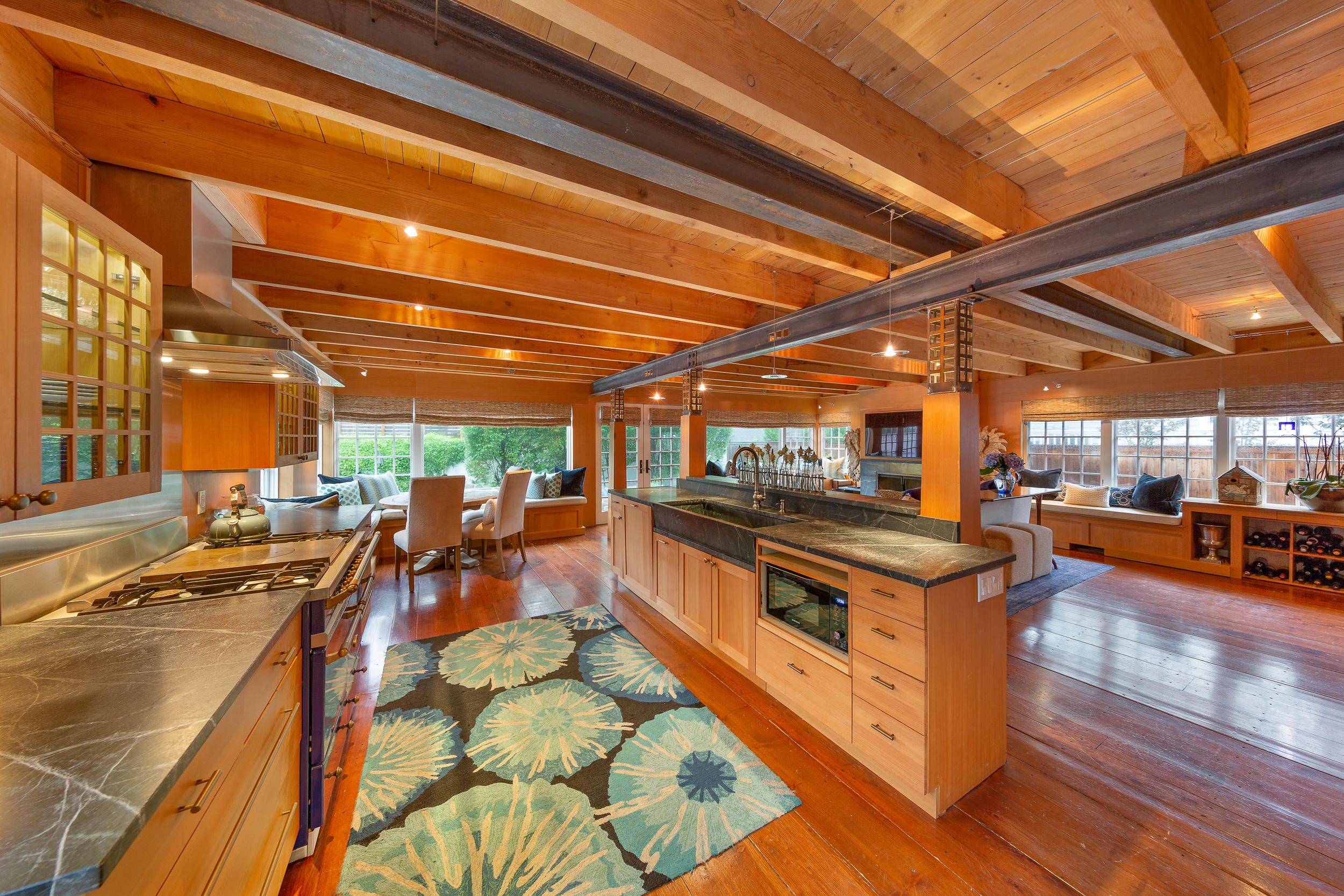 10 Juniper Road Rowayton, CT 06853 - Photo 10 of 28 a view of a storage room