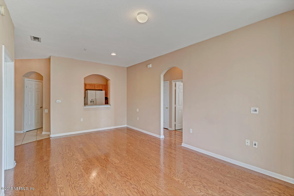 7990 Baymeadows Road East, Unit 211 Jacksonville, FL 32256 - Photo 11 of 21 a view of an empty room