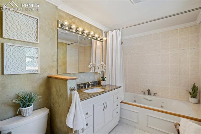 14415 Silverton Road Colorado Springs, CO 80921 - Photo 18 of 38 Gallery Image 18