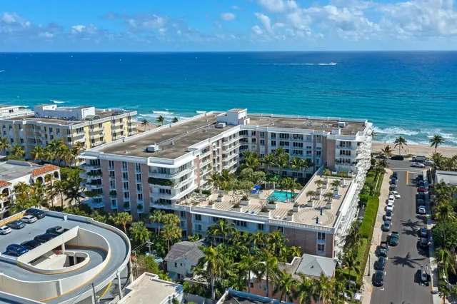 $4,300,000 | 100 Worth Avenue, Unit 401, Palm Beach, FL 33480