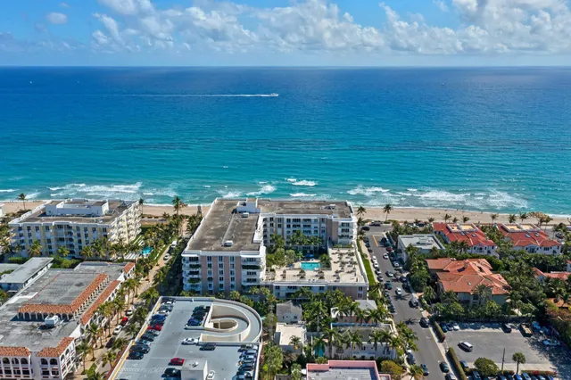 $4,300,000 | 100 Worth Avenue, Unit 401, Palm Beach, FL 33480