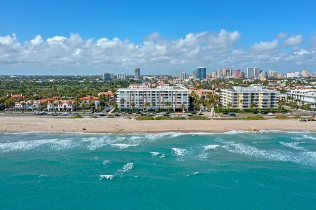 $4,300,000 | 100 Worth Avenue, Unit 401, Palm Beach, FL 33480