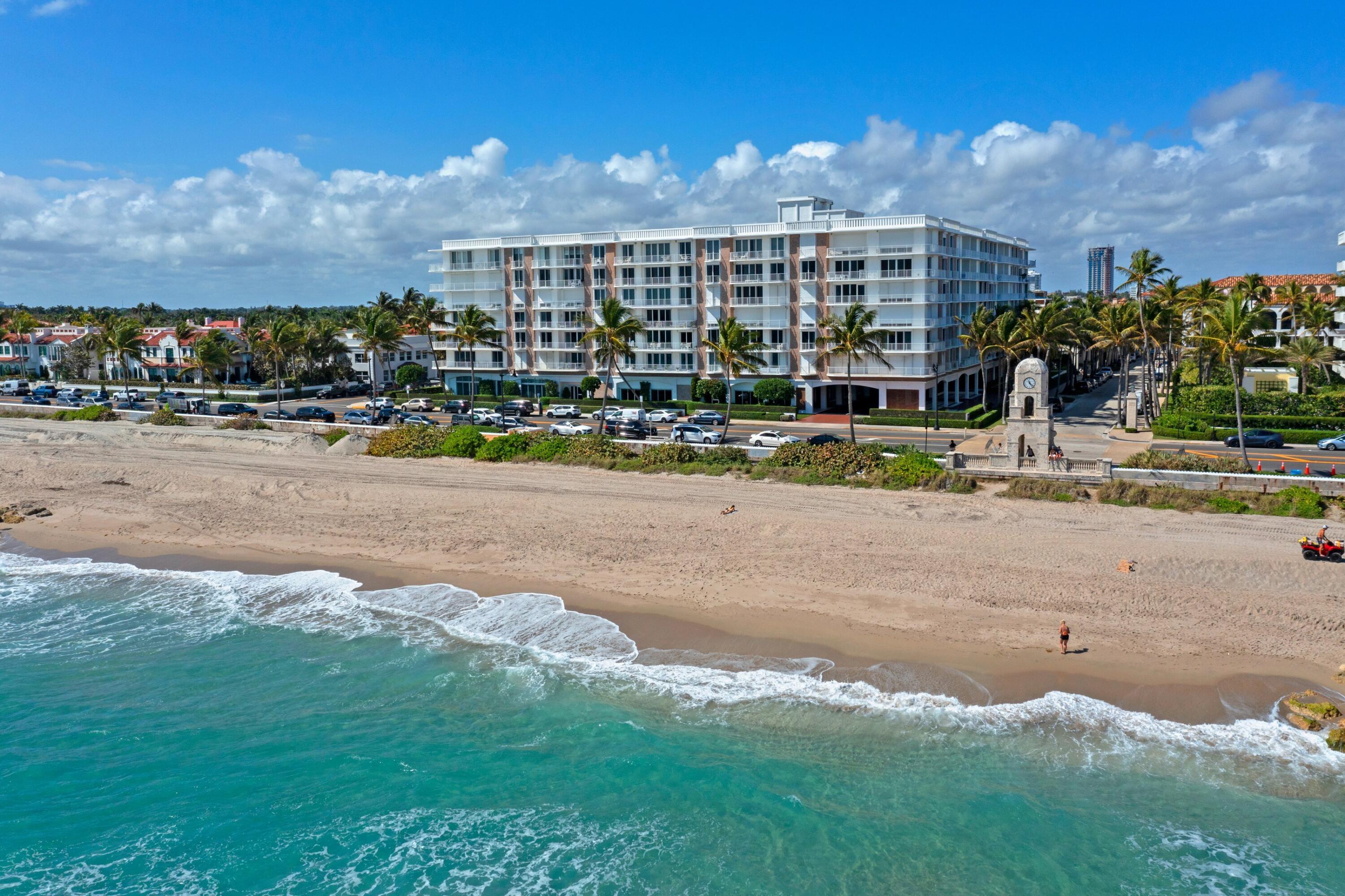 100 Worth Avenue, Unit 401 Palm Beach, FL 33480 - Photo 30 of 32 30