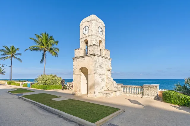 $4,300,000 | 100 Worth Avenue, Unit 401, Palm Beach, FL 33480