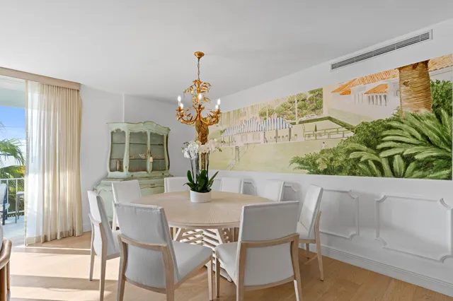 $4,300,000 | 100 Worth Avenue, Unit 401, Palm Beach, FL 33480
