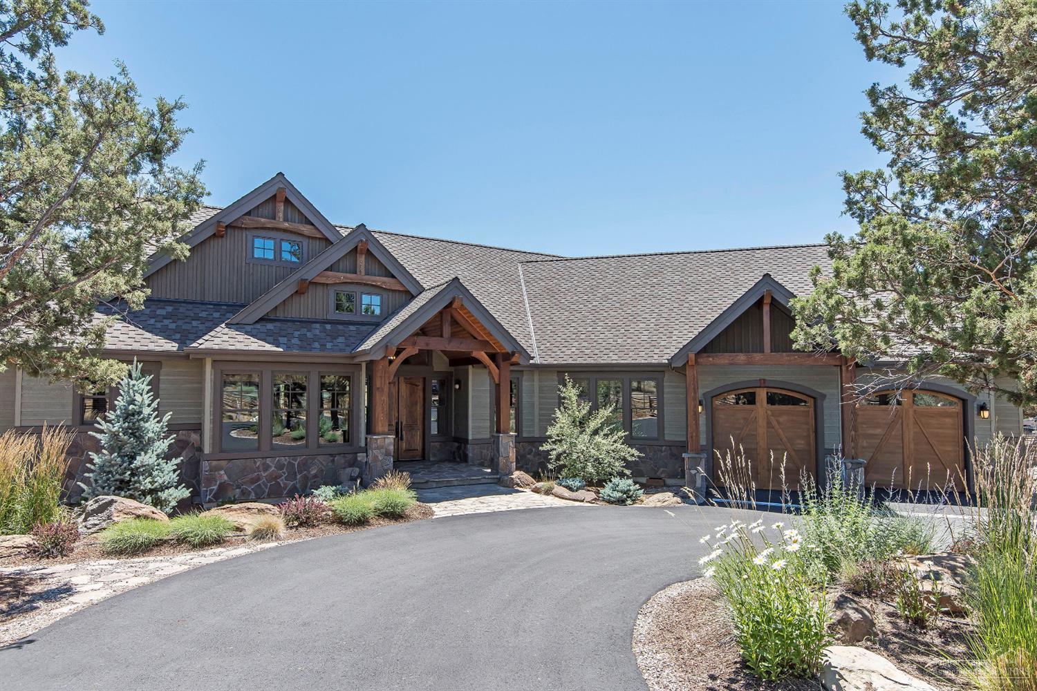 17485 Mountain View Road Sisters, OR 97759 - Photo 1 of 25 Gallery Image 1