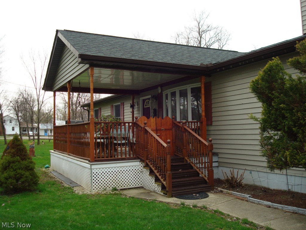 5890 Scribner Road Pierpont, OH 44082 - Photo 19 of 25 Gallery Image 19
