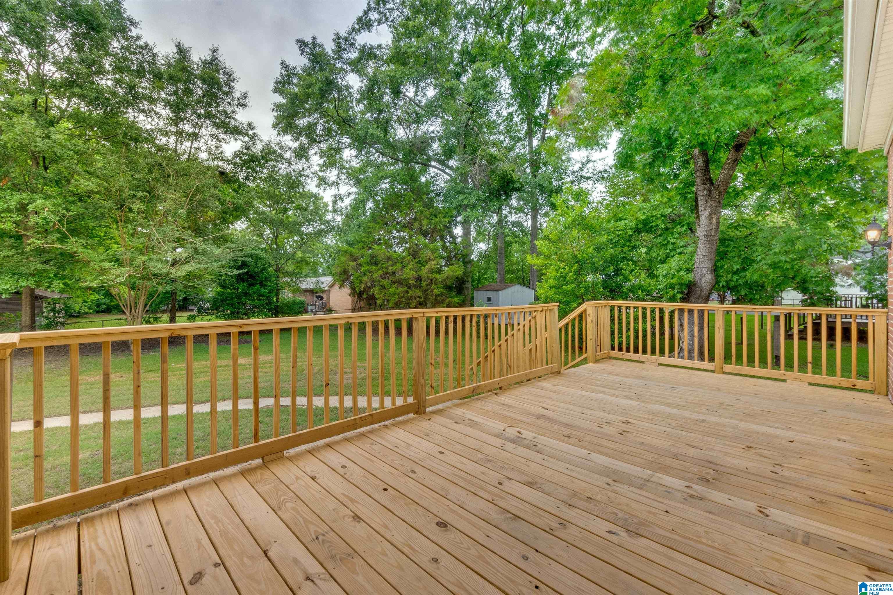 1319 4th Avenue North Clanton, AL 35045 - Photo 43 of 50