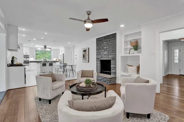 $4,250 | 4679 Walnut Grove Road, Memphis, TN 38117