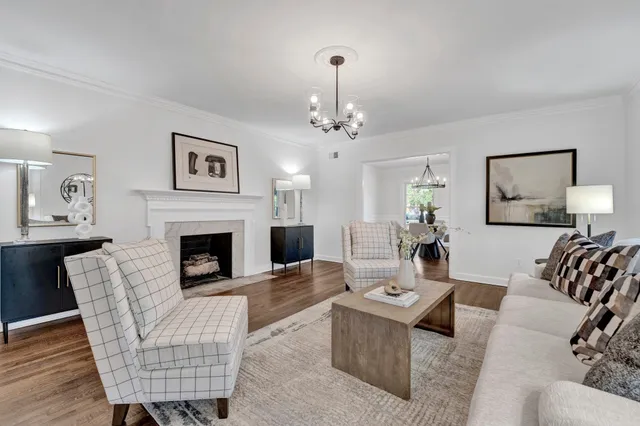 $3,700 | 4679 Walnut Grove Road, Memphis, TN 38117