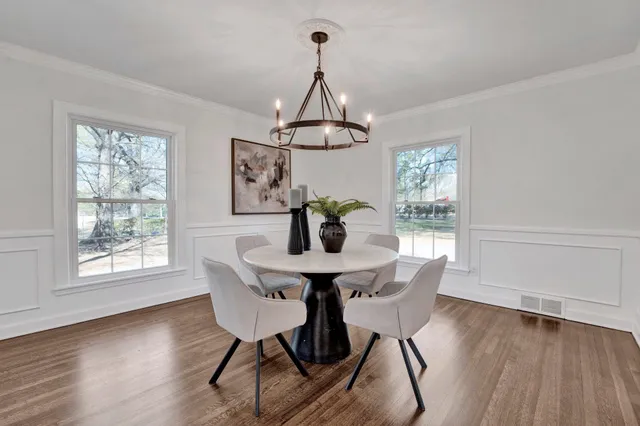 $3,700 | 4679 Walnut Grove Road, Memphis, TN 38117