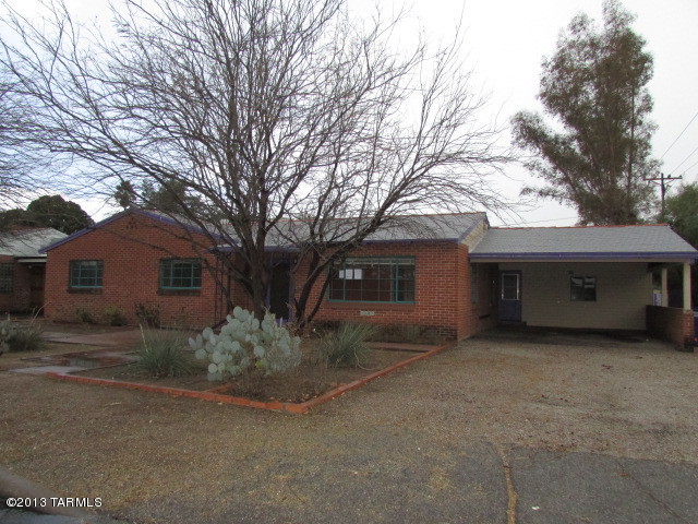 2802 East Devon Street Tucson, AZ 85716 - Photo 8 of 36