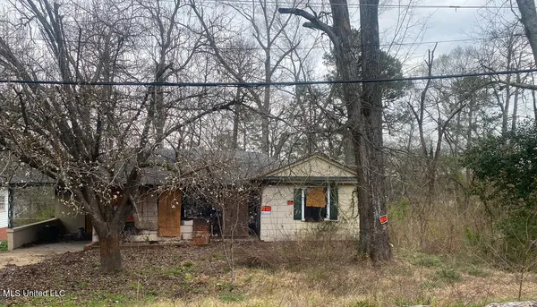 $5,997 | 2712 Hillside Drive, Jackson, MS 39204