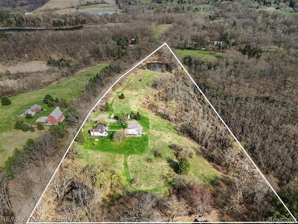 3733 Davenport Road Metamora, MI 48455 - Photo 39 of 43