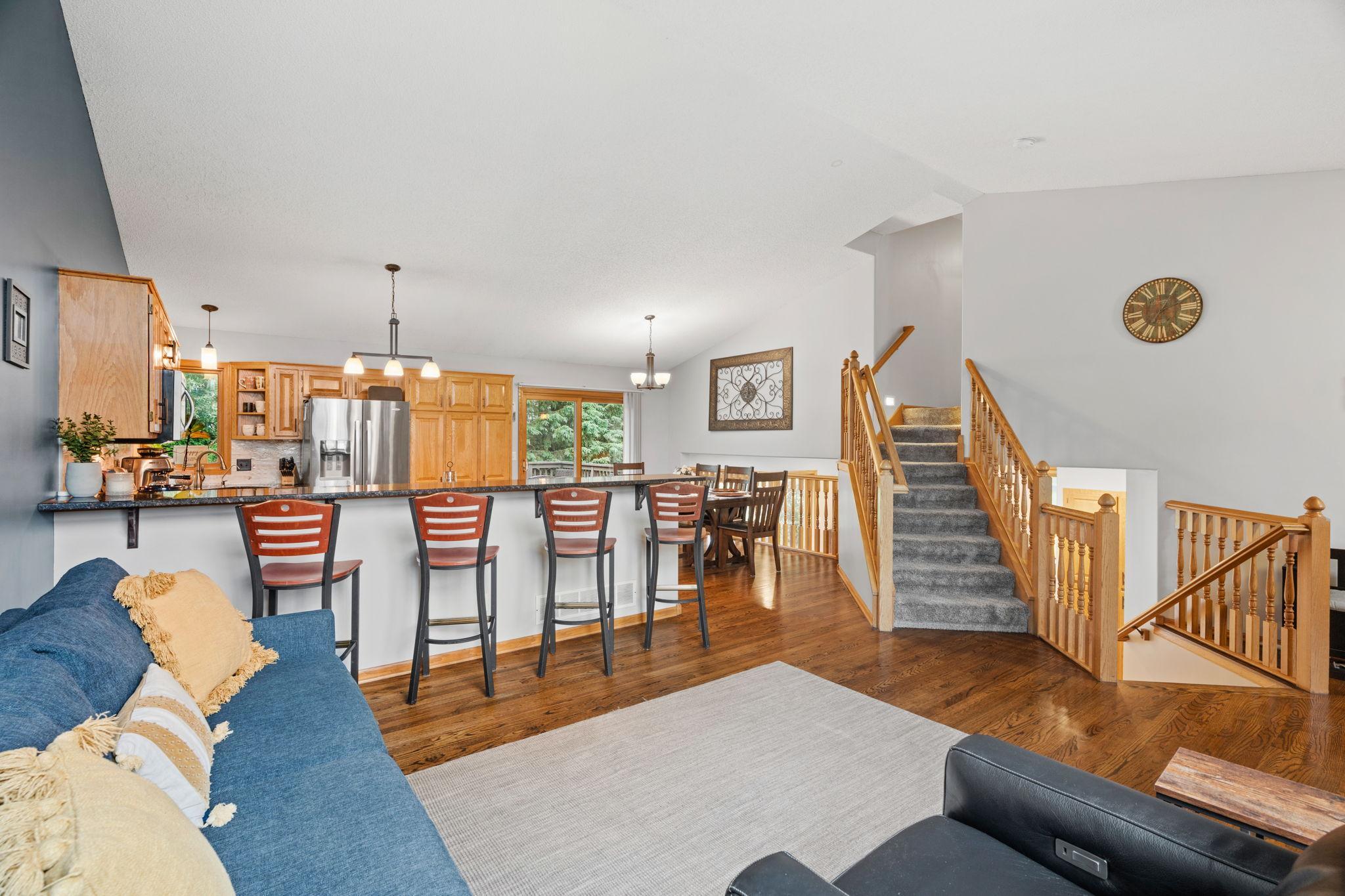 1173 Ruffed Grouse Court Lino Lakes, MN 55014 - Photo 8 of 50