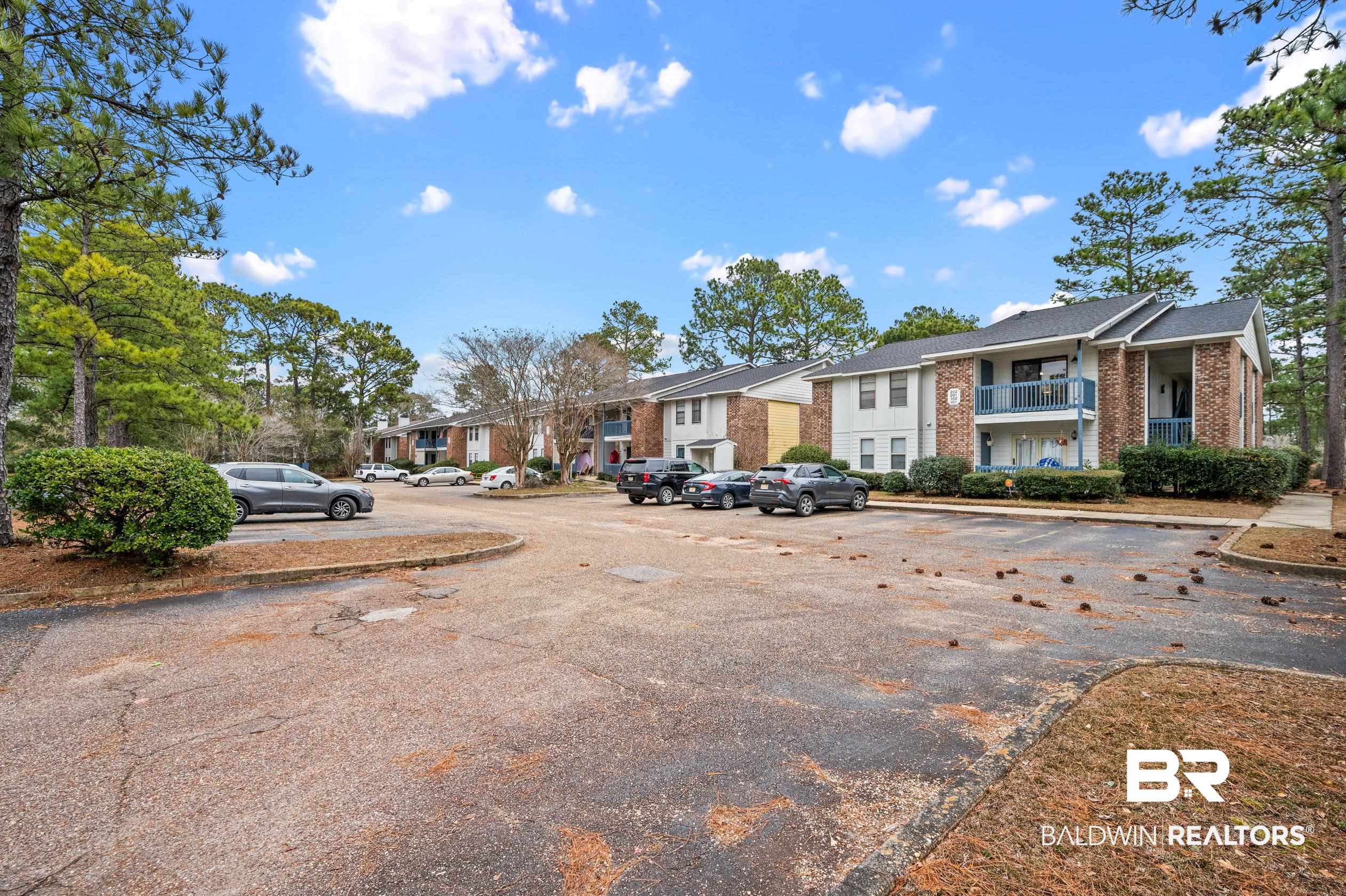 6040 Grelot Road, Unit 201 Mobile, AL 36609 - Photo 21 of 21