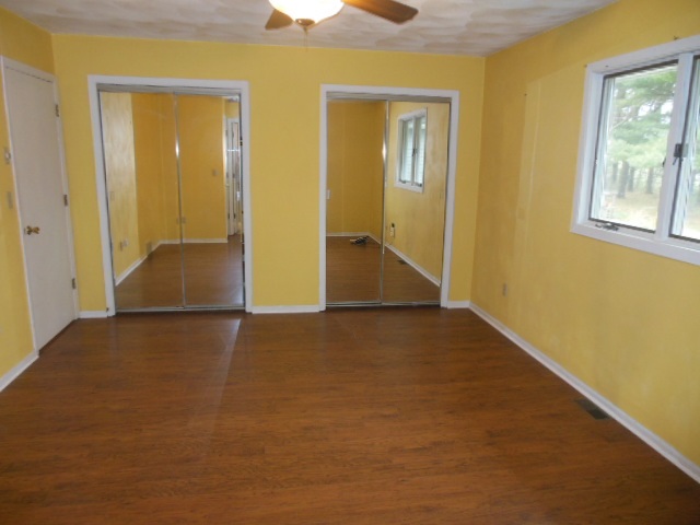 14758 Hauley Road Durand, IL 61024 - Photo 12 of 25 Double closets