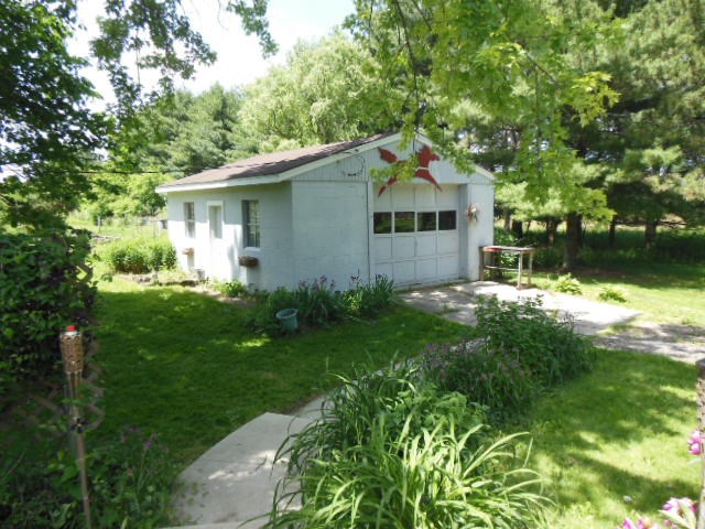 14758 Hauley Road Durand, IL 61024 - Photo 20 of 25 New Driveway