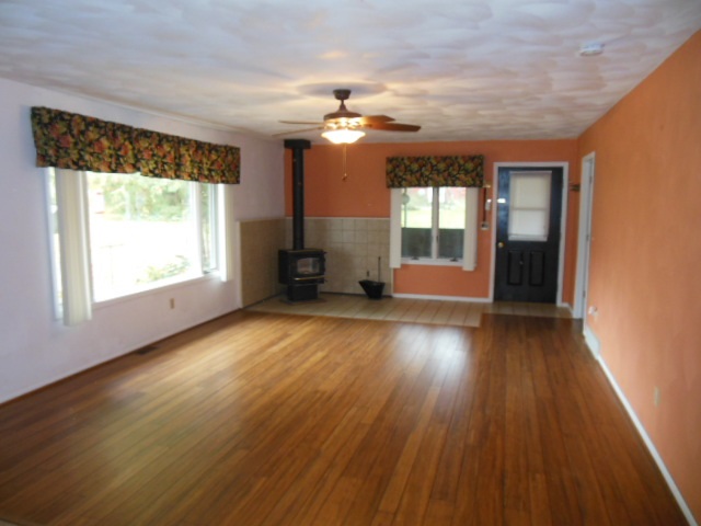 14758 Hauley Road Durand, IL 61024 - Photo 3 of 25 Benson Stone Woodburner