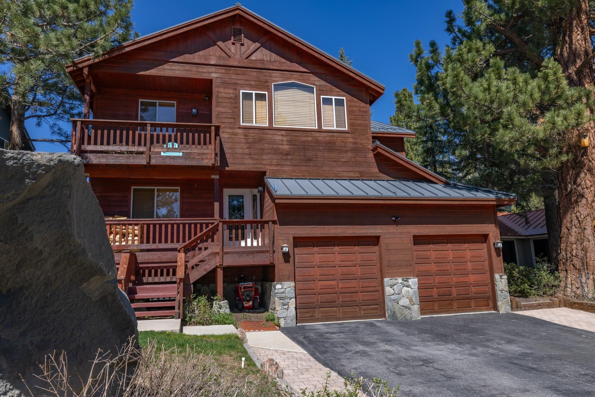 23 Trails End Road Mammoth Lakes, CA 93546 - Photo 51 of 58