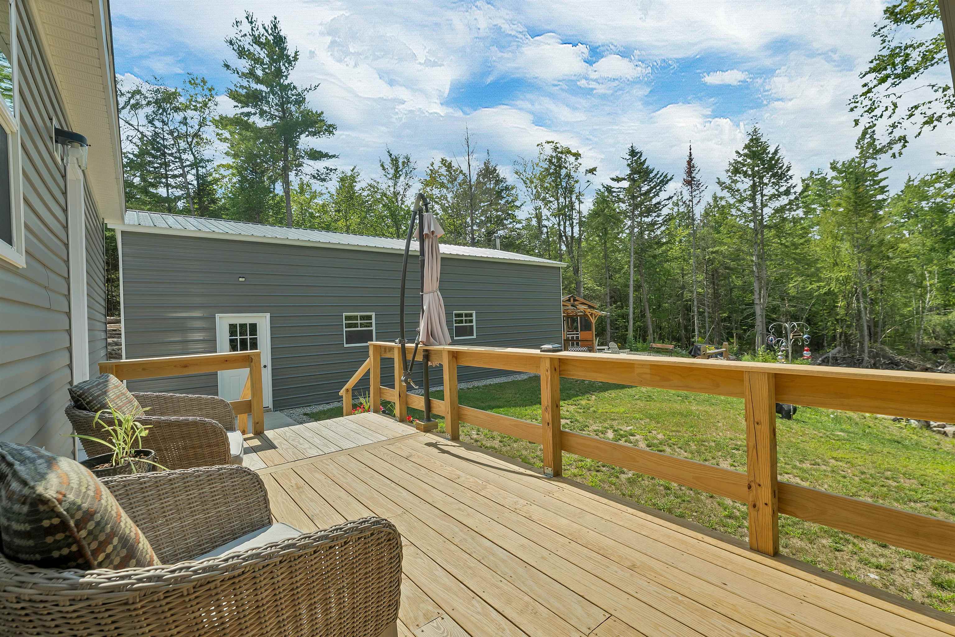 358 Chase Road Sandwich, NH 03259 - Photo 44 of 58 Gallery Image 44