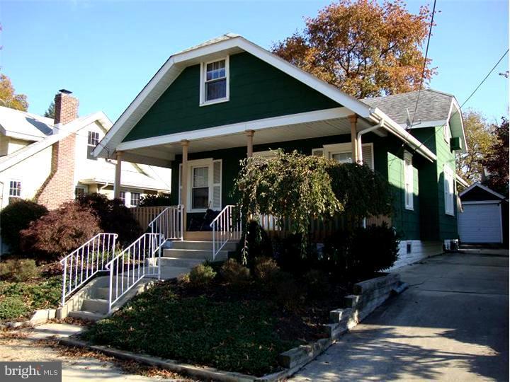 200 Princeton Road Audubon, NJ 08106 - Photo 1 of 17 Exterior Front