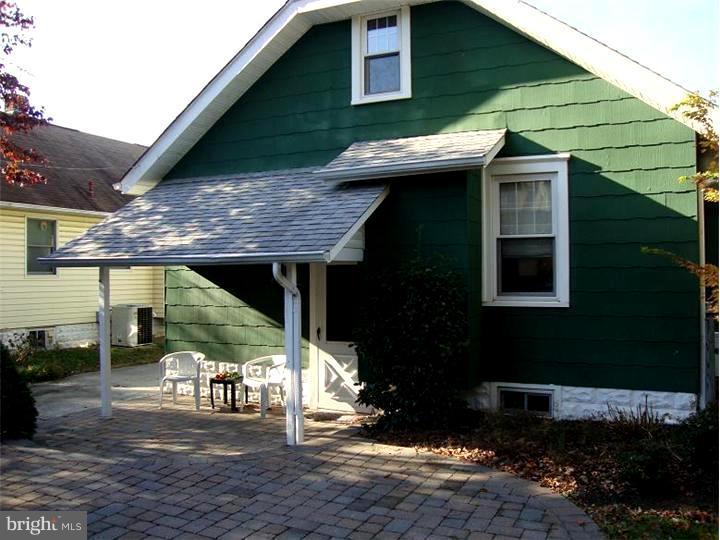 200 Princeton Road Audubon, NJ 08106 - Photo 13 of 17 Exterior Back