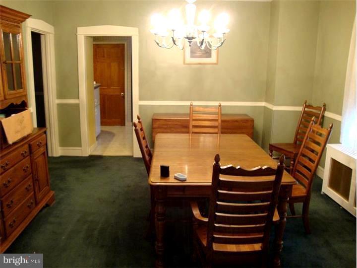 200 Princeton Road Audubon, NJ 08106 - Photo 3 of 17 Dining Room