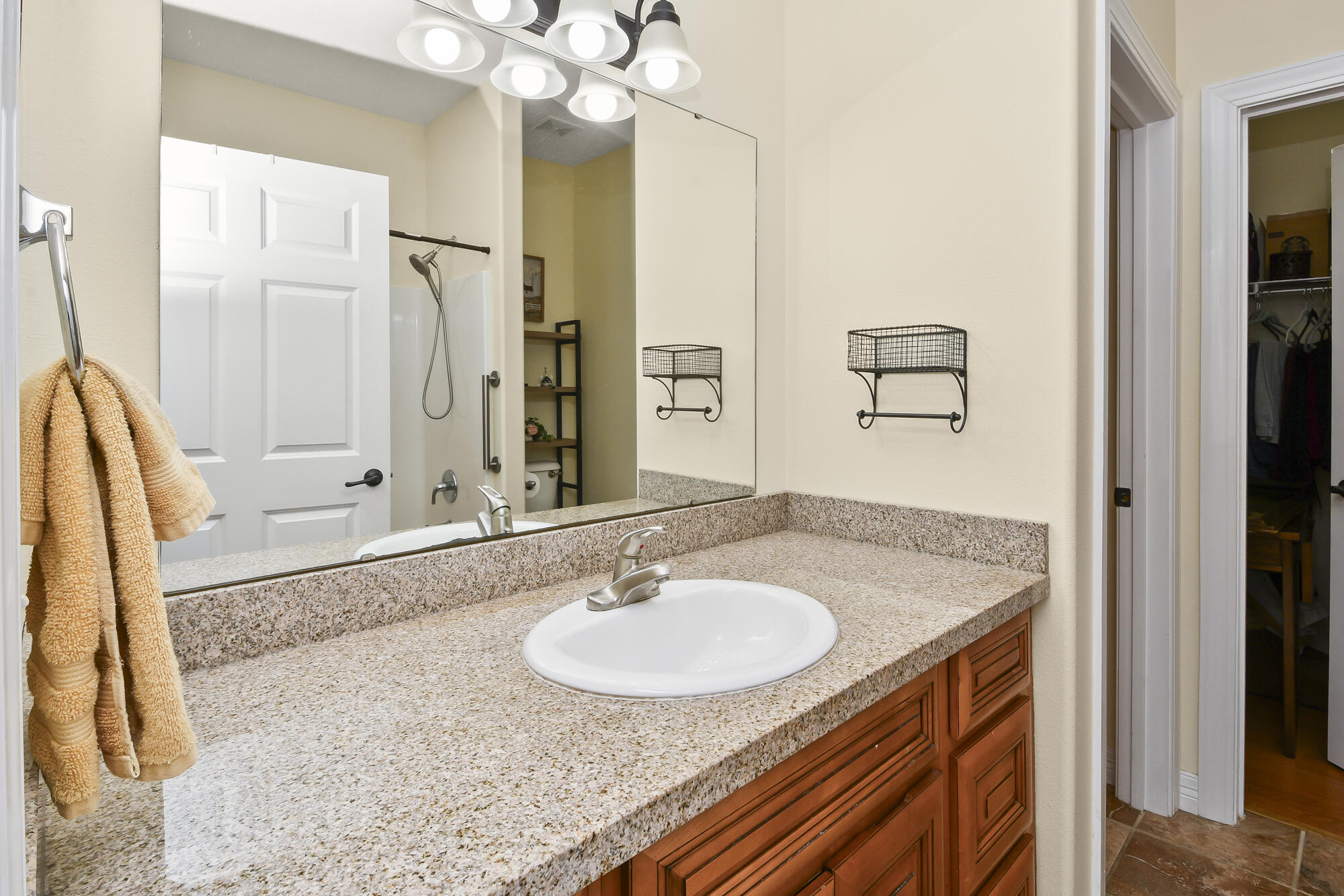 180 Grace Chapel Road, Unit 214 Blue Eye, MO 65611 - Photo 14 of 29 Bathroom