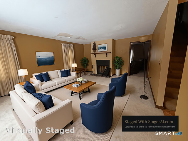 522 Springfield Road Somers, CT 06071 - Photo 8 of 15