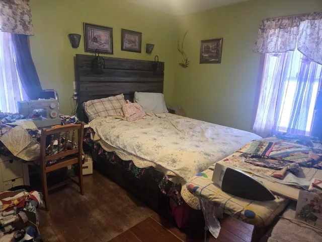 $254,900 | W11072 Peterson Road, Albion, WI 54615