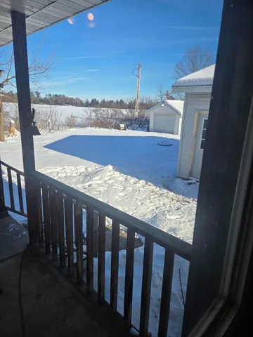 $254,900 | W11072 Peterson Road, Albion, WI 54615