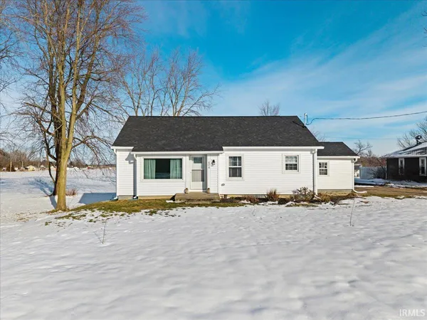 $141,000 | 404 East 3rd Street, Michigantown, IN 46057