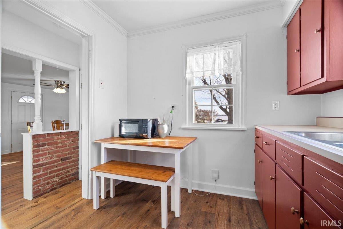 404 East 3rd Street Michigantown, IN 46057 - Photo 11 of 31