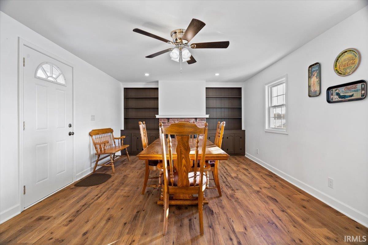 404 East 3rd Street Michigantown, IN 46057 - Photo 12 of 31