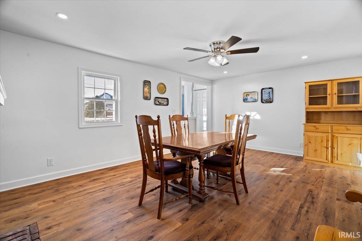 404 East 3rd Street Michigantown, IN 46057 - Photo 13 of 31