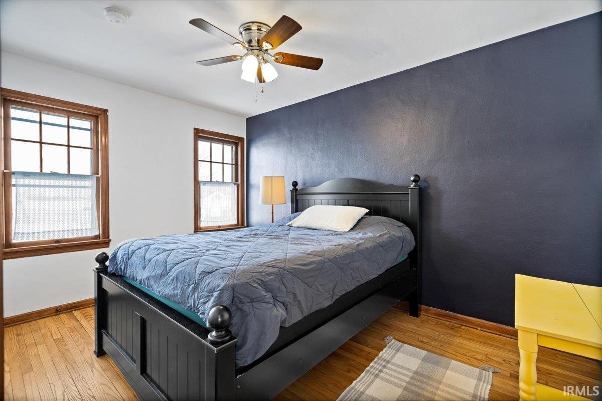 404 East 3rd Street Michigantown, IN 46057 - Photo 14 of 31