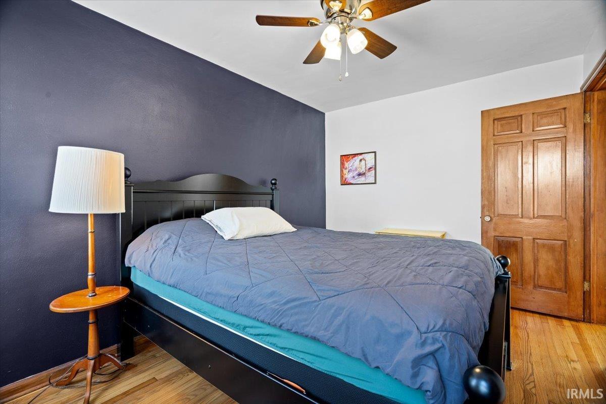 404 East 3rd Street Michigantown, IN 46057 - Photo 15 of 31