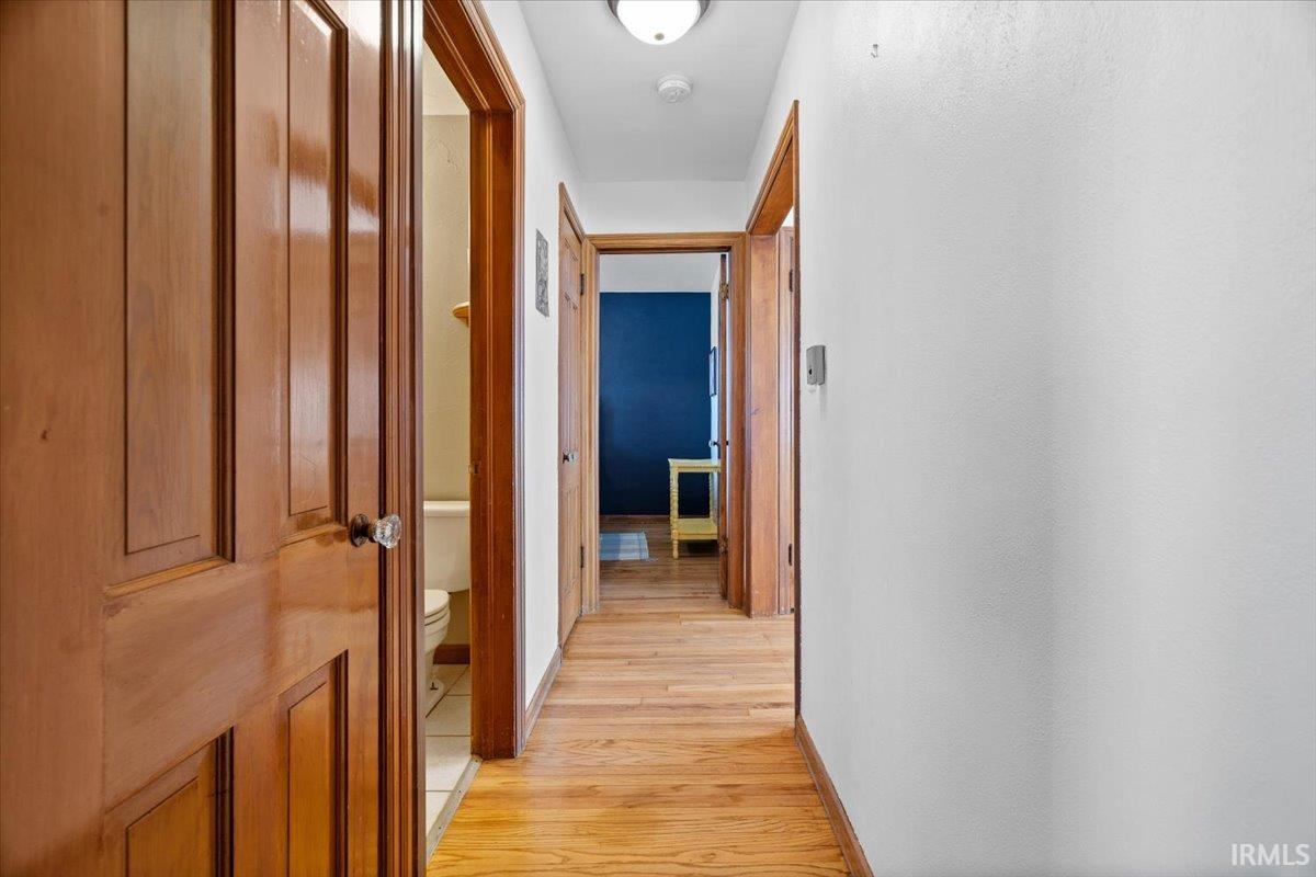 404 East 3rd Street Michigantown, IN 46057 - Photo 18 of 31