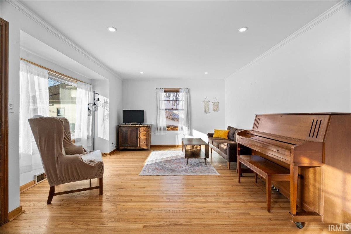 404 East 3rd Street Michigantown, IN 46057 - Photo 2 of 31