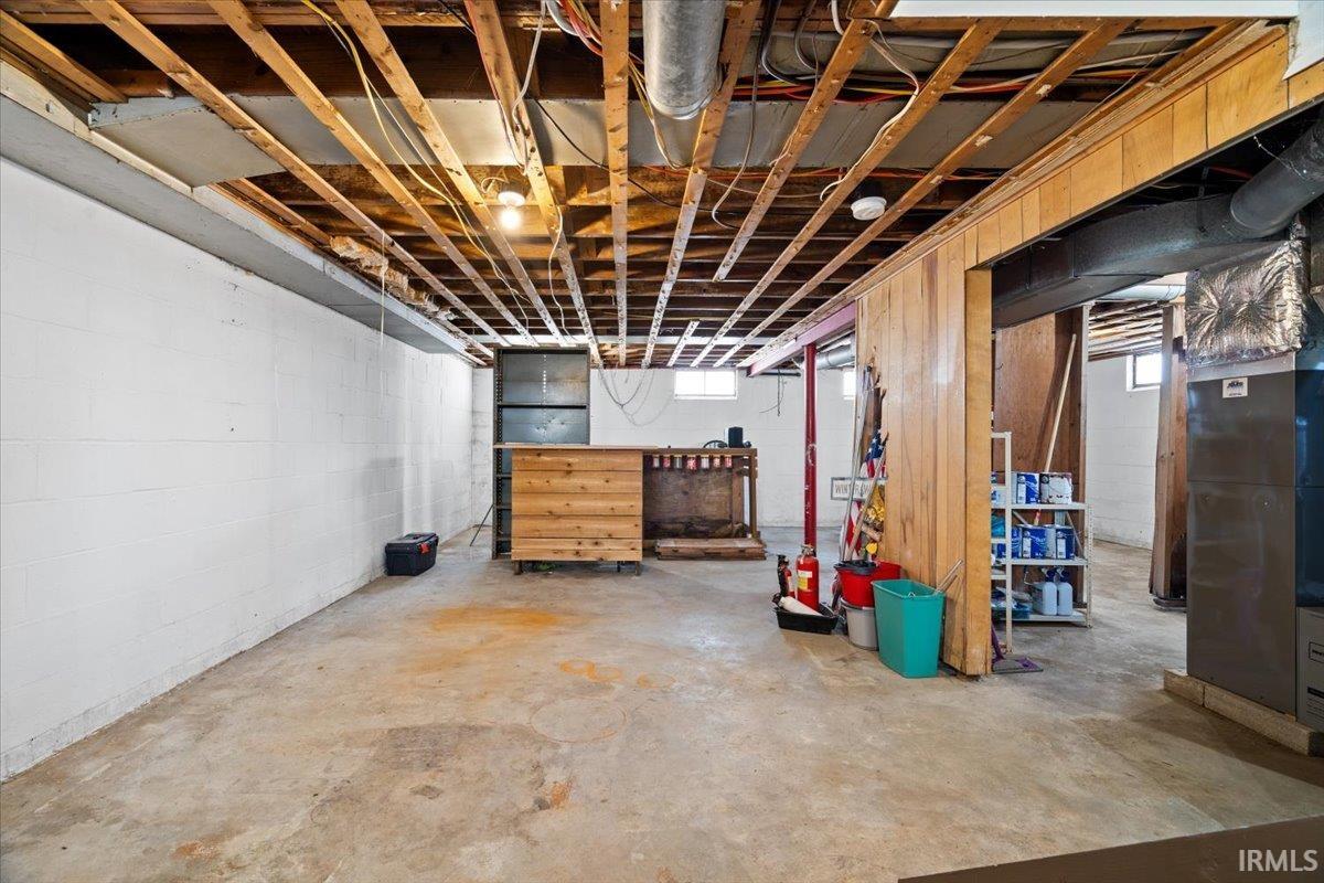 404 East 3rd Street Michigantown, IN 46057 - Photo 22 of 31