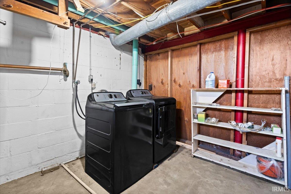 404 East 3rd Street Michigantown, IN 46057 - Photo 23 of 31