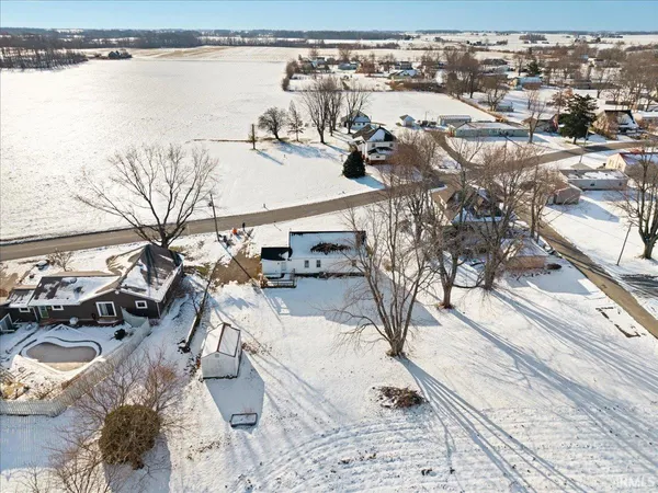 $141,000 | 404 East 3rd Street, Michigantown, IN 46057