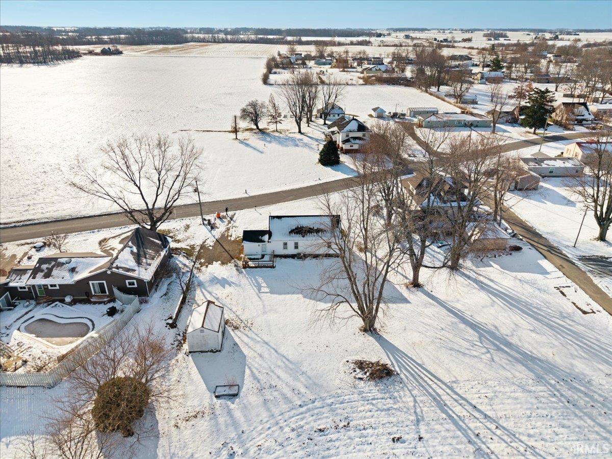 404 East 3rd Street Michigantown, IN 46057 - Photo 24 of 31