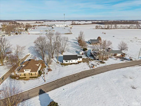 $141,000 | 404 East 3rd Street, Michigantown, IN 46057