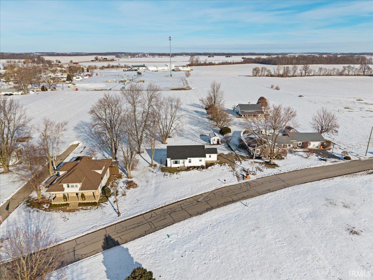 404 East 3rd Street Michigantown, IN 46057 - Photo 25 of 31