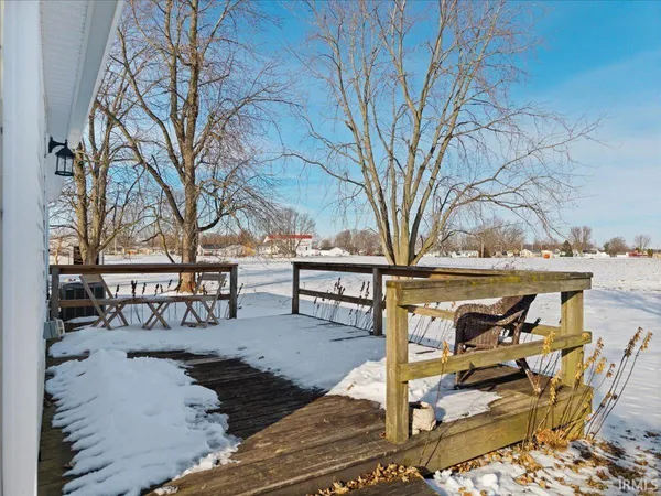 $141,000 | 404 East 3rd Street, Michigantown, IN 46057