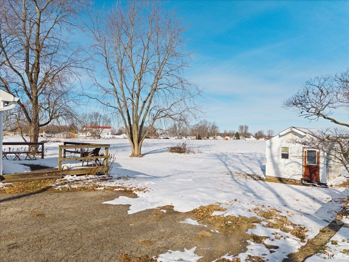404 East 3rd Street Michigantown, IN 46057 - Photo 27 of 31